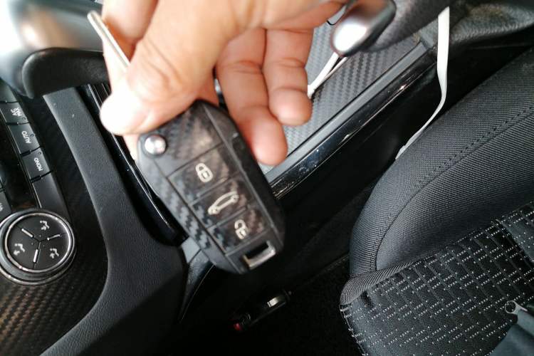 Used Peugeot 508 2012 2.0L Automatic Sunroof Classic Edition