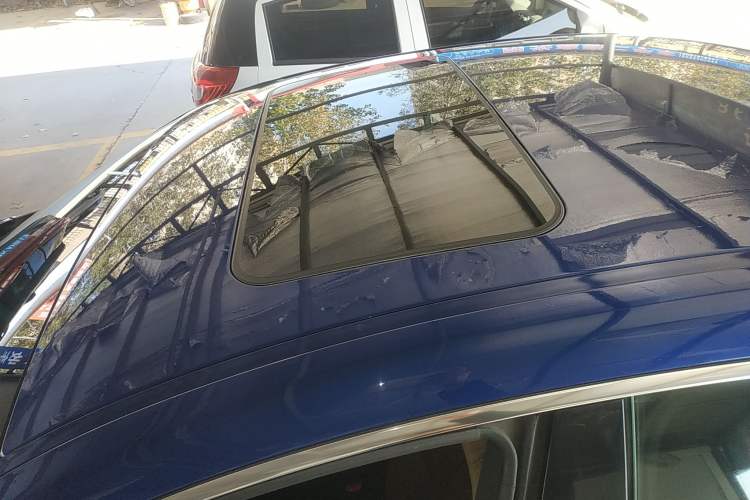 Used Maserati Ghibli 2014 3.0T Standard Edition
