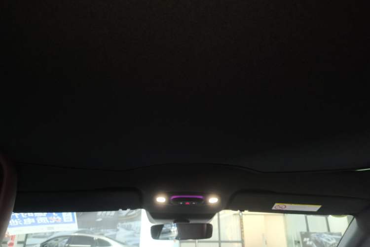 Used Xiaomi Auto SU7 2024 Rear-Drive Ultra-Long Range Advanced Pro-Level Intelligent Driving Version
