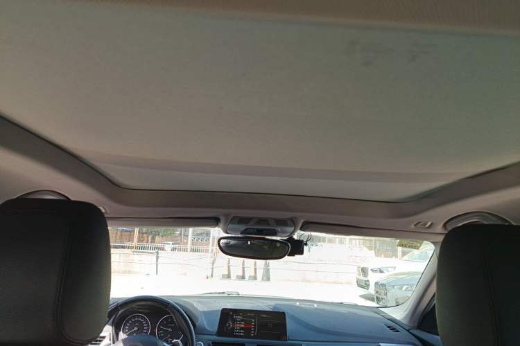 Used BMW 1 Series 2017 120i Design Package Model
