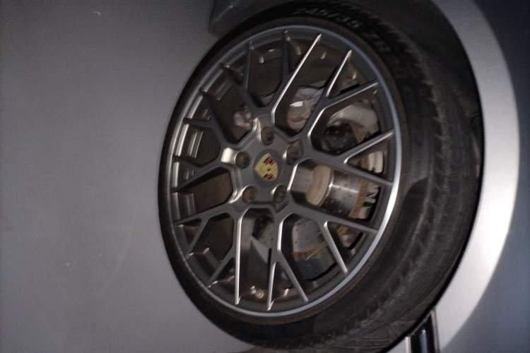 Used Porsche 911 2022 Carrera 3.0T
