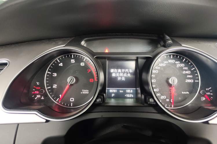 Used Audi A5 2014 Cabriolet 45 TFSI
