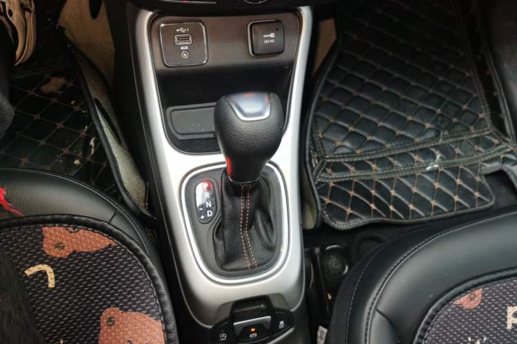 Used Jeep Compass 2020 220T Automatic Leading Edition
