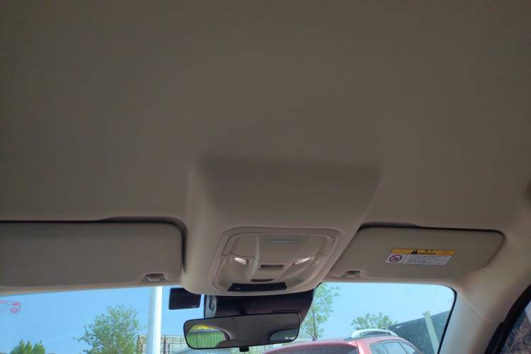 Used ORA Good Cat 2022 400km Standard Range Luxury Version Ternary Lithium