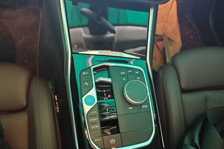 Used BMW i3 2022 eDrive 35 L