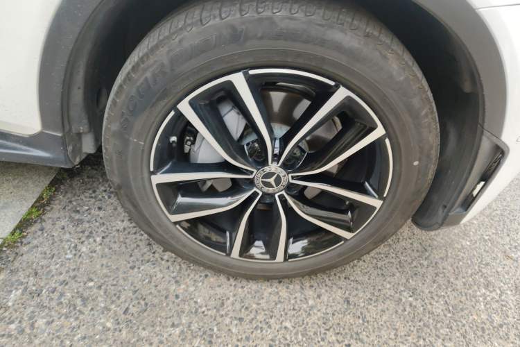 Used Mercedes-Benz GLC 2020 Facelift GLC 260 L 4MATIC Luxury Edition