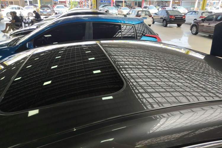 Used Mazda 3 Axela 2020 2.0L Automatic Zhiya Edition
