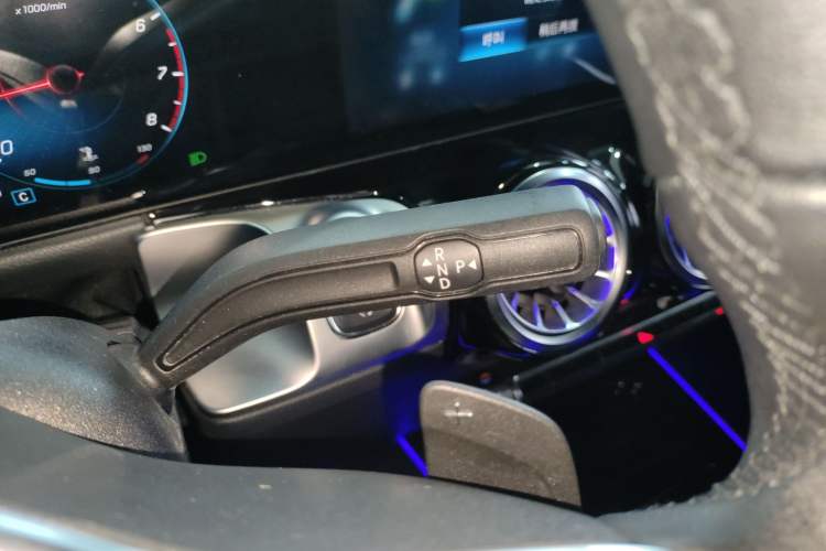 Used Mercedes-Benz GLB 2022 GLB 200 Dynamic Edition
