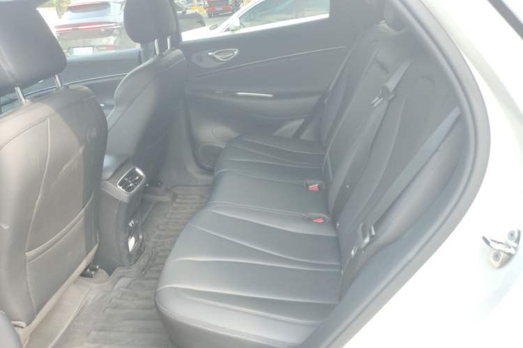 Used BYD Sealion 06 New Energy 2025 Model EV 520 Navigation Edition