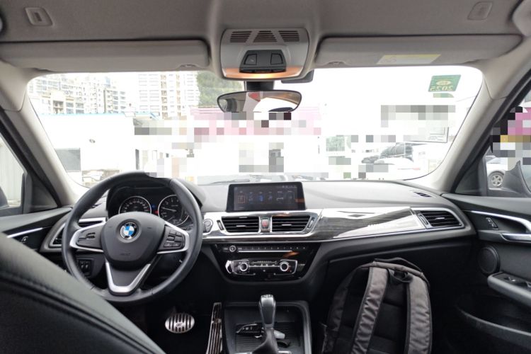 Used BMW 1 Series 2017 118i Fashion Model
