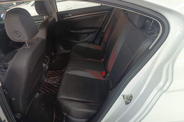 Used Volkswagen Bora 2019 1.5L Automatic Elite Version