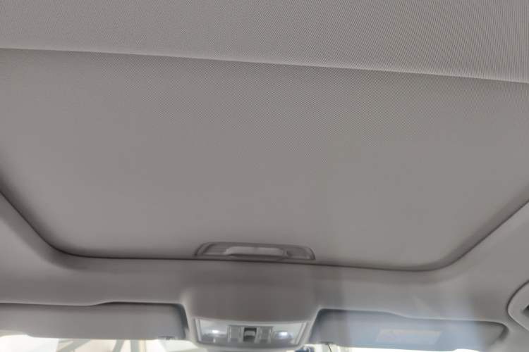 Used Volkswagen Lavida 2023 300TSI DSG Starry Full-Comfort Edition Headliner