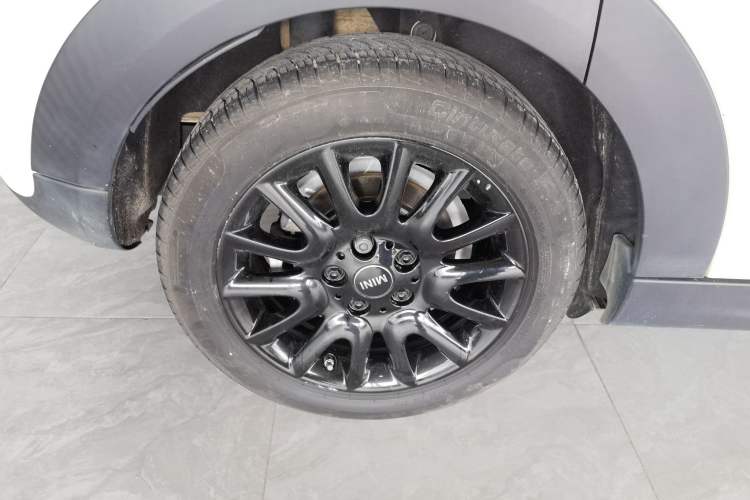 Used MINI 2019 1.5T ONE PLUS Five-Door Edition
