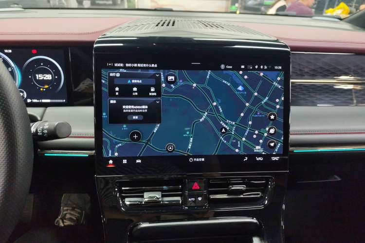 Used GAC Trumpchi M8 2024 Zongshi Series 400T Ultimate Edition
