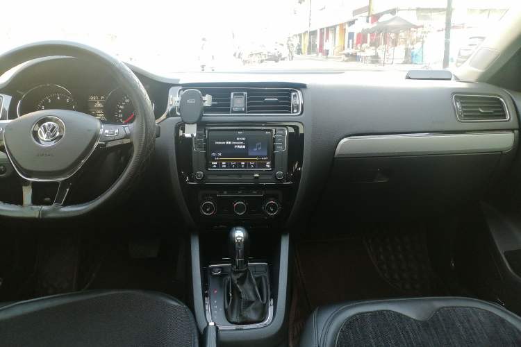 Used Volkswagen Sagitar 2018 1.6L Automatic Comfort Model