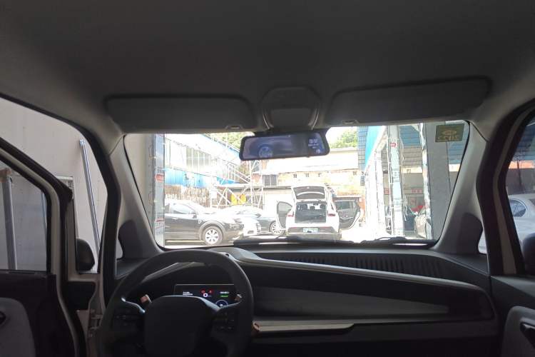 Used Baojun E200 2020 305KM Smart Drive Version