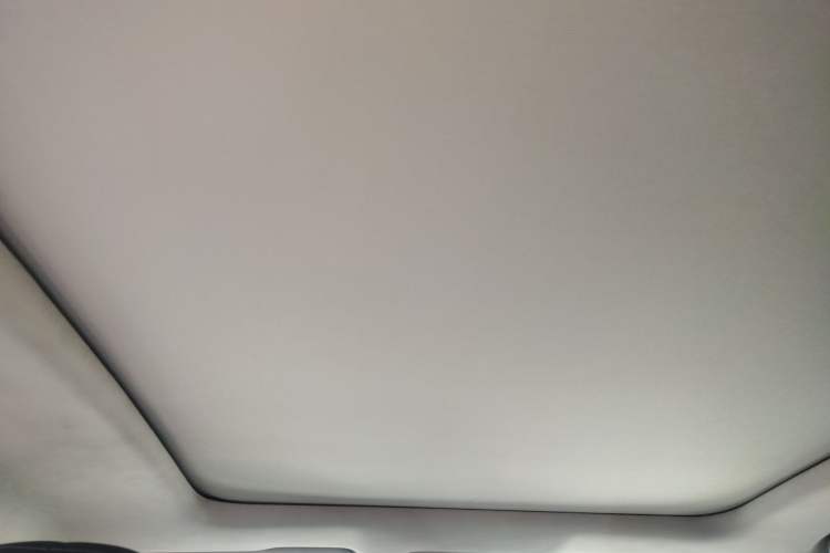 Used GAC Trumpchi GA6 2019 270T Automatic Supreme Edition Headliner