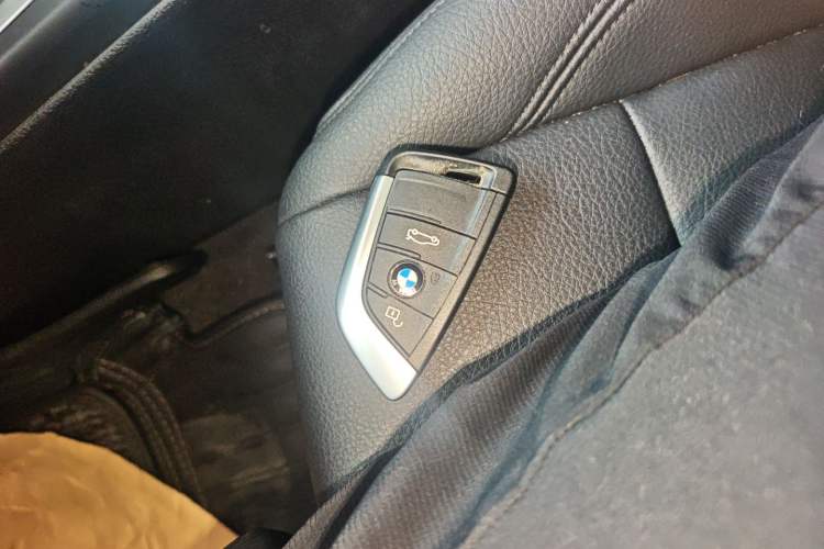 Used BMW 1 Series 2021 Revised 120i M Sport Edition
