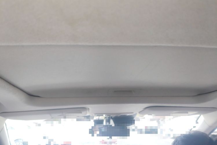 Used Honda Crider 2019 180 Turbo CVT Leading Edition China V