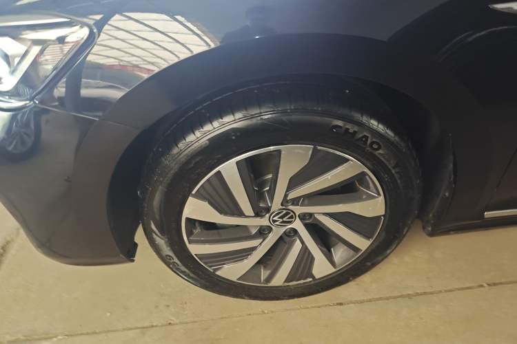 Used Volkswagen Passat New Energy 2022 430 PHEV Hybrid Elite Edition