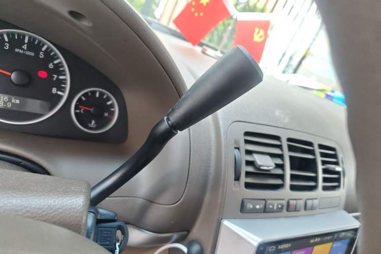 Used Buick GL8 2014 2.4L Classic Edition
