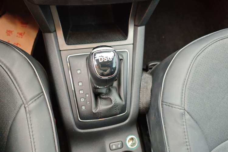 Used Skoda Yeti 2017 TSI280 DSG Advanced Edition