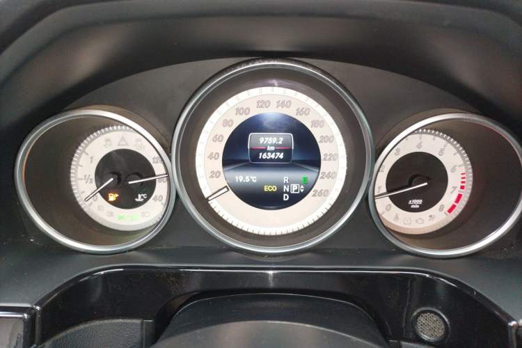 Used Mercedes-Benz E-Class 2014 Restyled E 260 L Sport Edition
