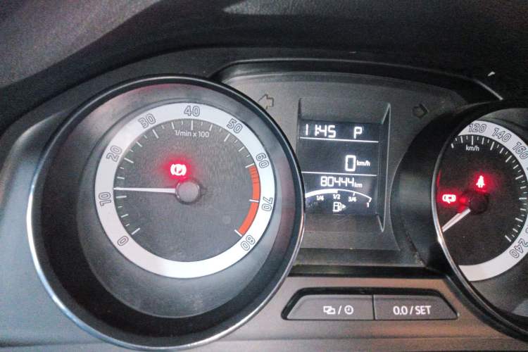 Used Skoda Kamiq 2018 1.5L Automatic Comfort Edition China V Standard
