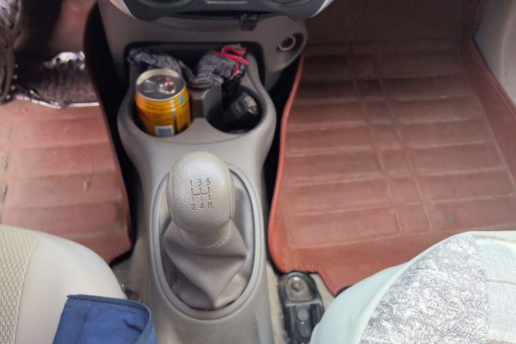 Used Nissan Sunny 2015 1.5XE Manual Comfort Edition
