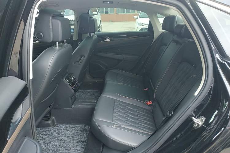 Used Volkswagen Passat 2021 330TSI Luxury Edition