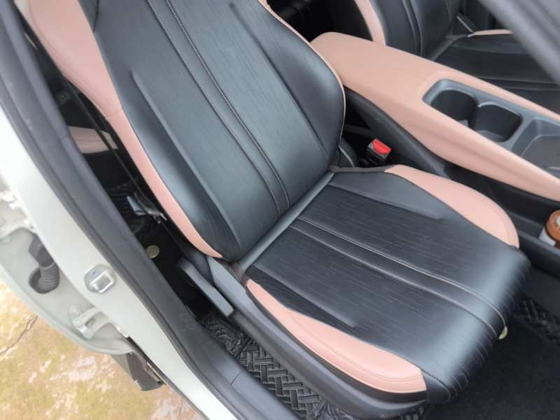 Used BYD Seagull 2023 Free Edition — 24