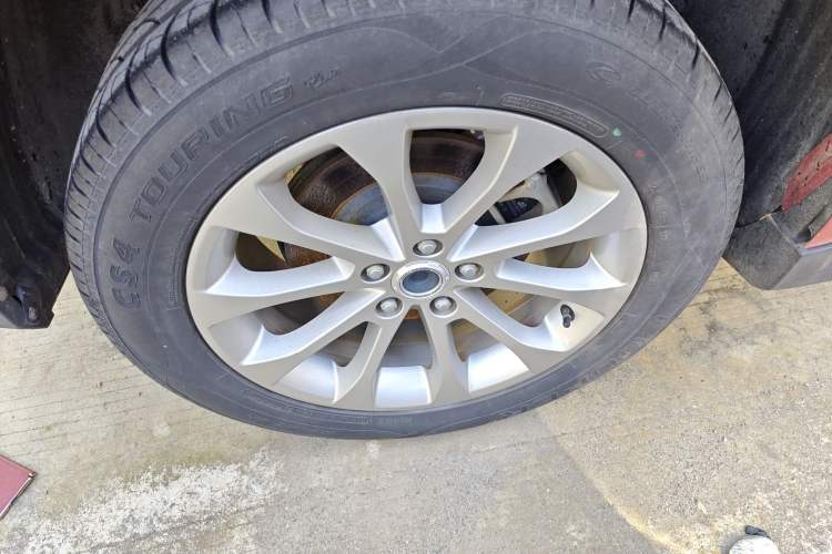 Used Haval H2 2018 Blue-Label 1.5T Dual-Clutch Two-Wheel-Drive Luxury Model