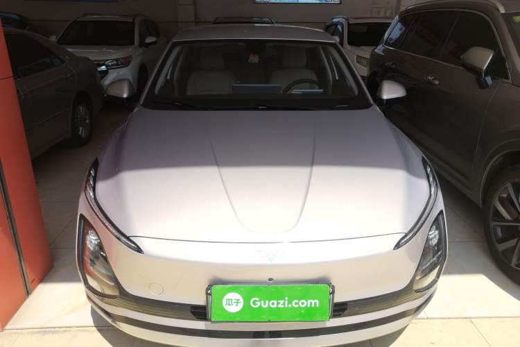 Used Wuling Xingguang 2024 Co-Creation Edition 510 Advanced Model