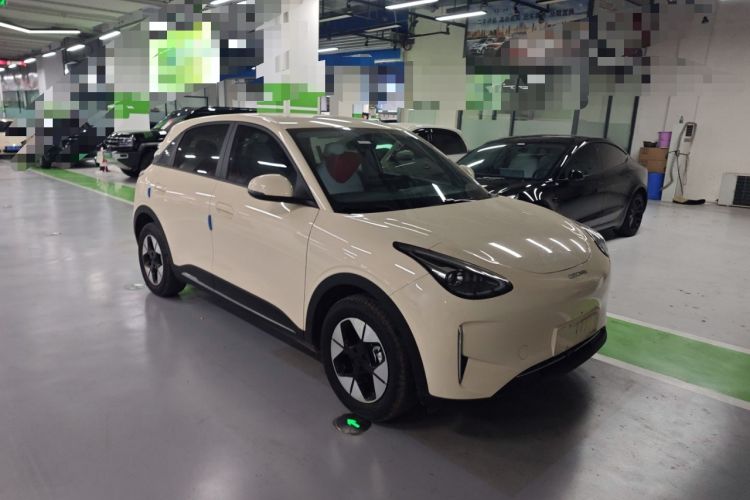 Used Geely Galaxy Geome 2025 310km Dream Edition