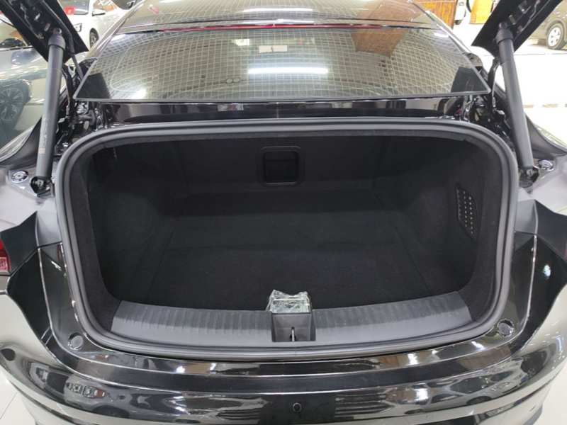 Used NETA S 2023 Pure Electric 520km Rear-Drive Lite Version — 18