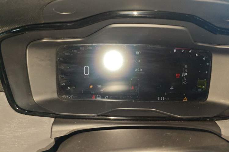 Used Lynk & Co 03 2022 2.0TD DCT JingPro