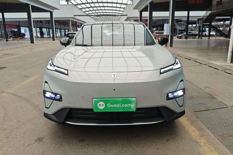 Used Deepal S05 2026 Model 520Max Pure Electric Edition