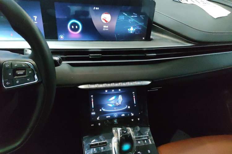 Used Chery Tiggo 8 PLUS 2022 290TGDI DCT Luxury Edition+