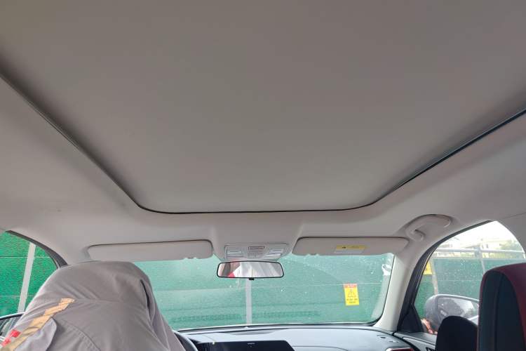 Used Oshan X5 2021 1.5T DCT Flagship Edition