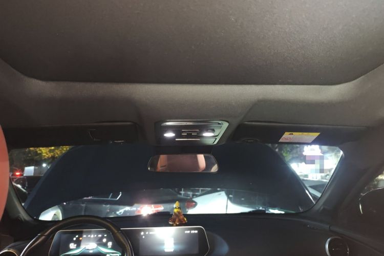 Used FORTHING T5 EVO 2021 1.5TD DCT Starry Edition