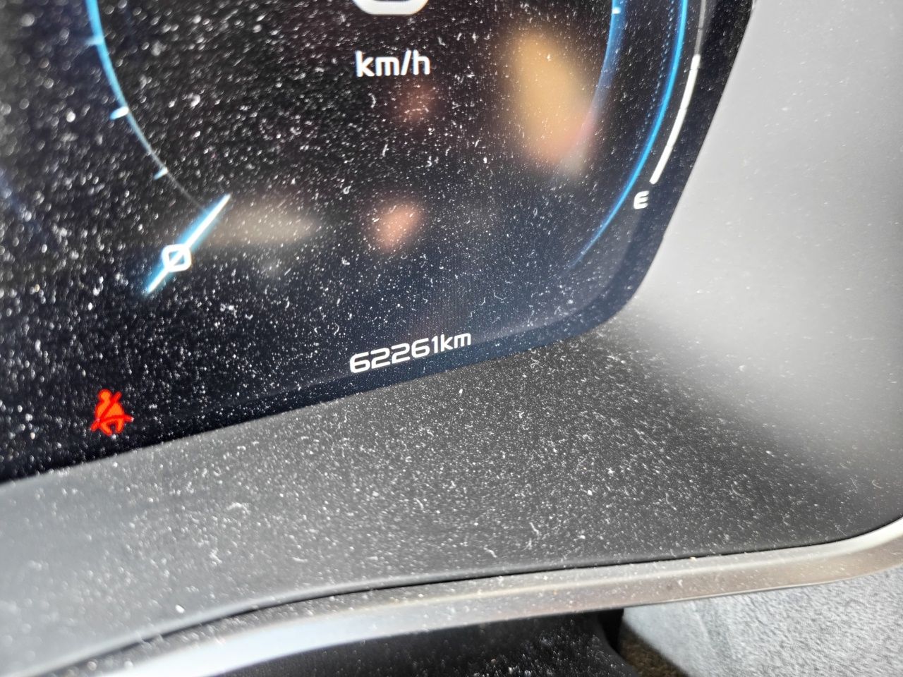 Geely Auto Preface 2023 2.0TD "Only This Verdant Green" Edition — снимка 12