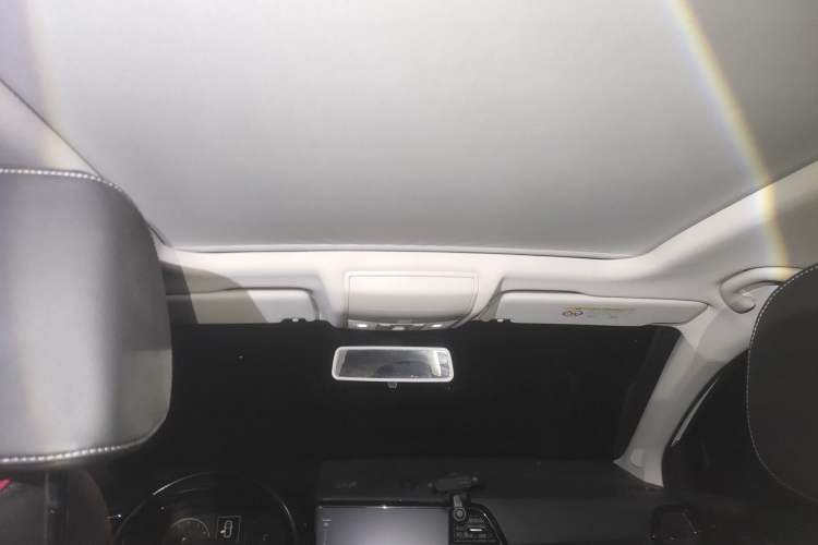 Used Jetta VS7 2020 1.4T Automatic Enjoyment Model