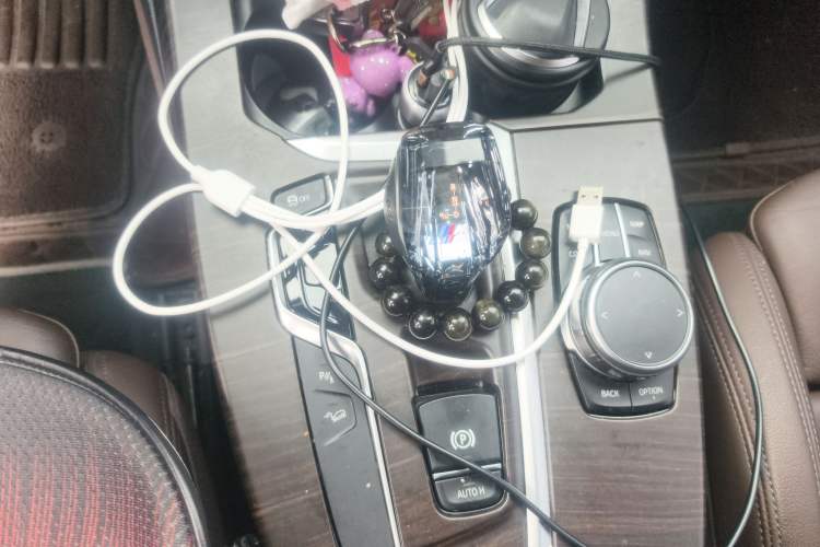 Used BMW X3 2018 xDrive28i M Sport Package China VI