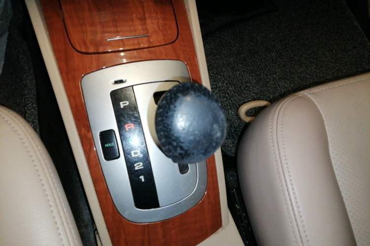 Used Buick Excelle 2011 1.6 LE-AT
