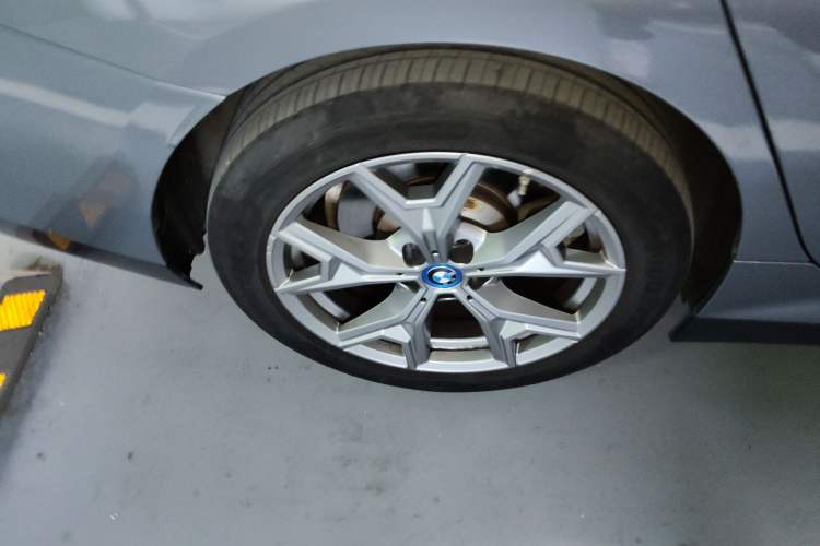 Used BMW i3 2022 eDrive 35 L
