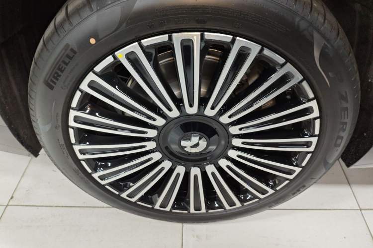 Used Nio ES8 2026 Model 6-seat Executive Luxury Edition