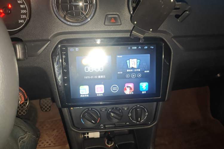 Used Volkswagen Jetta 2017 1.4L Manual Fashion Edition
