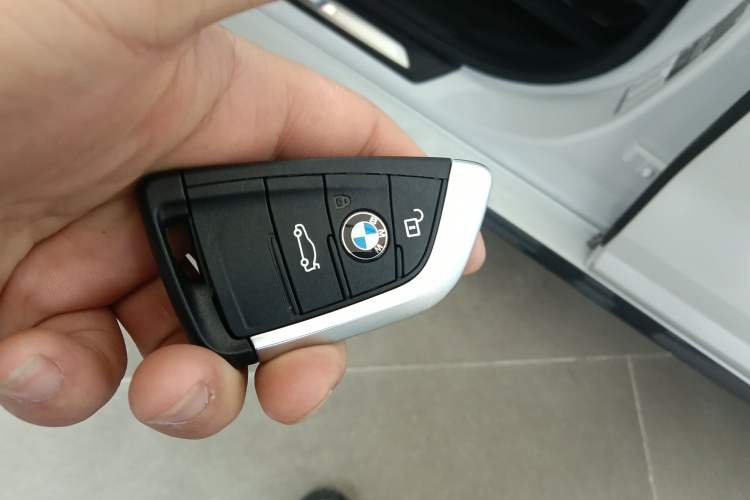 Used BMW X2 2023 sDrive25i M Sport Night Edition
