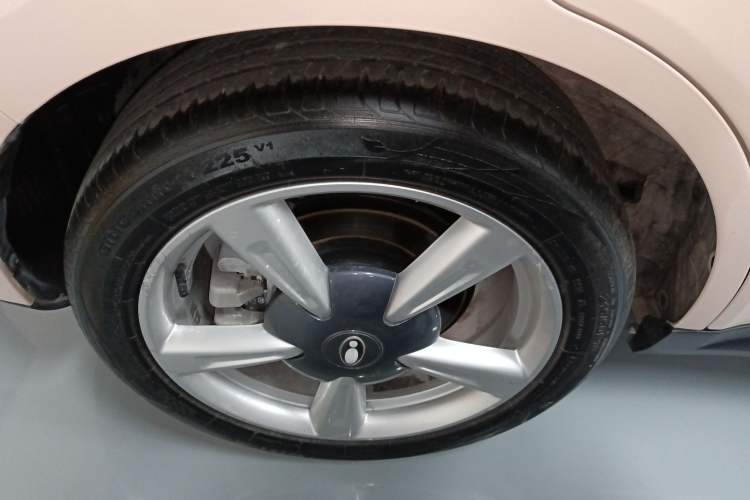 Used ORA Good Cat 2021 400km Standard Range Athena Edition Lithium-Ion Battery
