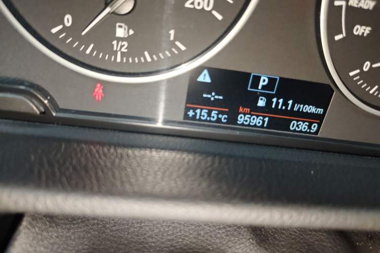 Used BMW 2 Series Gran Tourer 2015 218i Leading Model